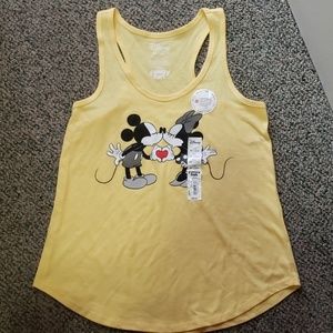 Disney shirt